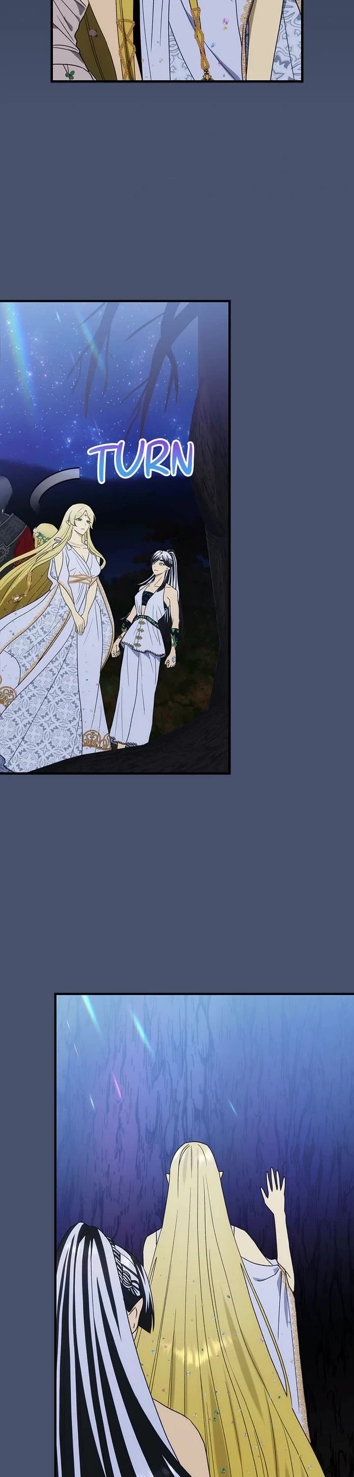 The Baby Isn’t Yours chapter 94 page 27