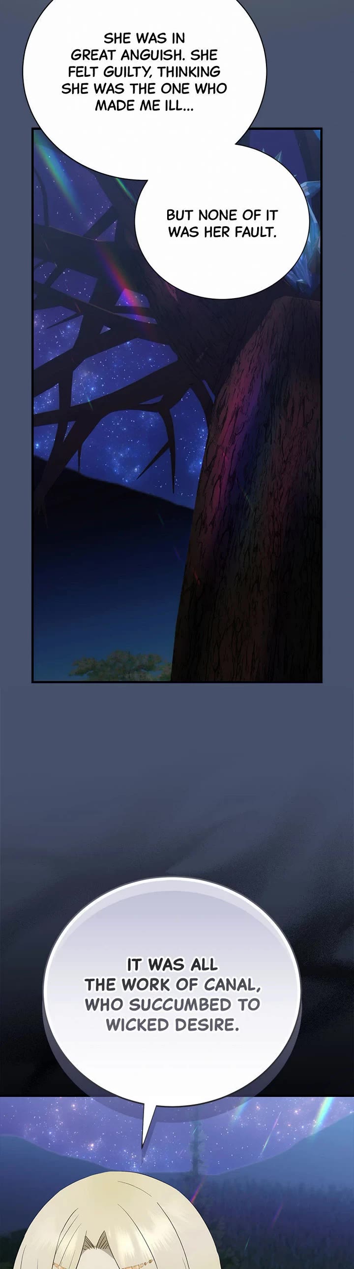 The Baby Isn’t Yours chapter 94 page 29