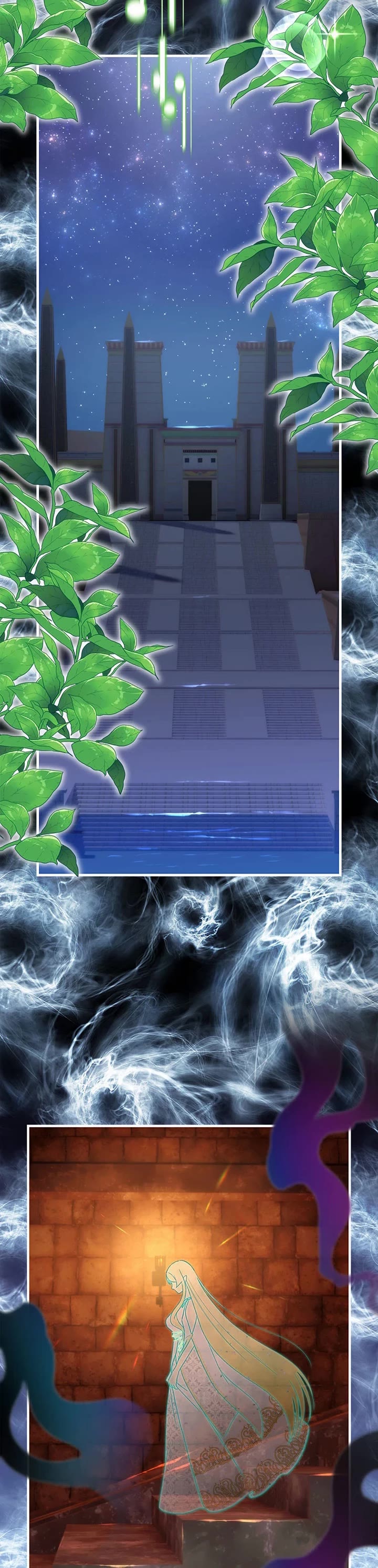 The Baby Isn’t Yours chapter 94 page 35