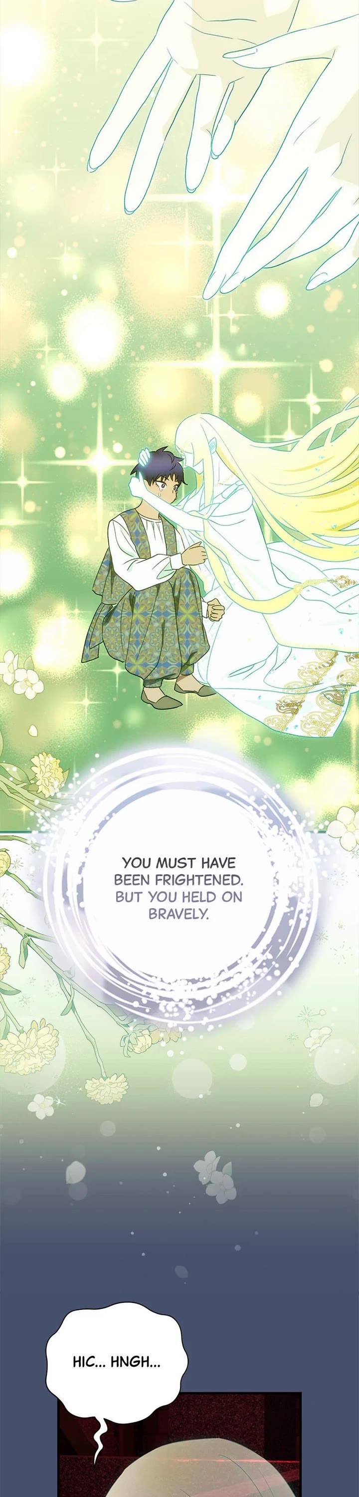 The Baby Isn’t Yours chapter 94 page 37