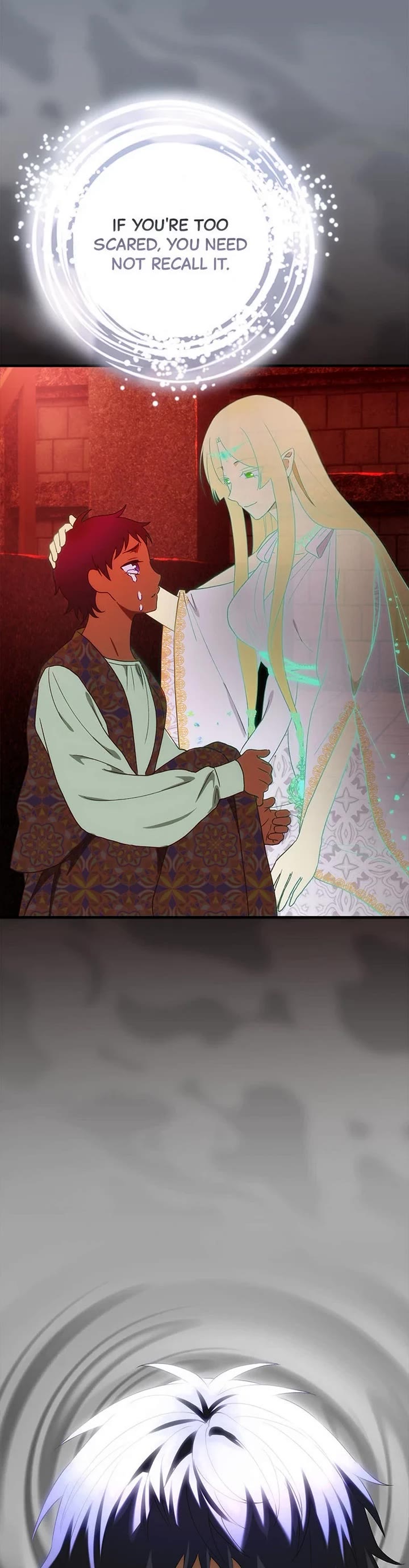 The Baby Isn’t Yours chapter 94 page 39