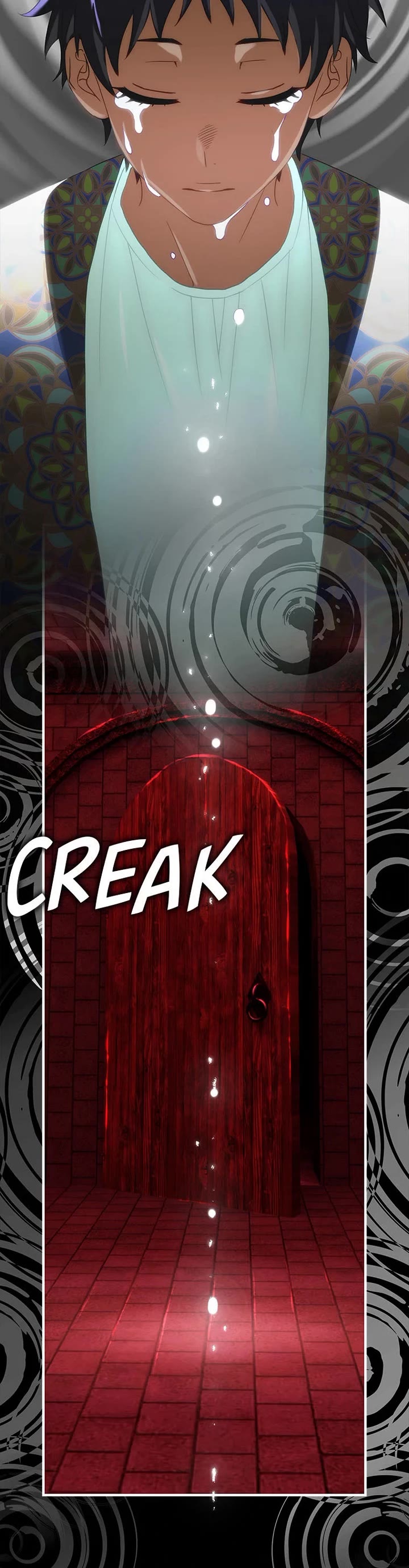 The Baby Isn’t Yours chapter 94 page 40