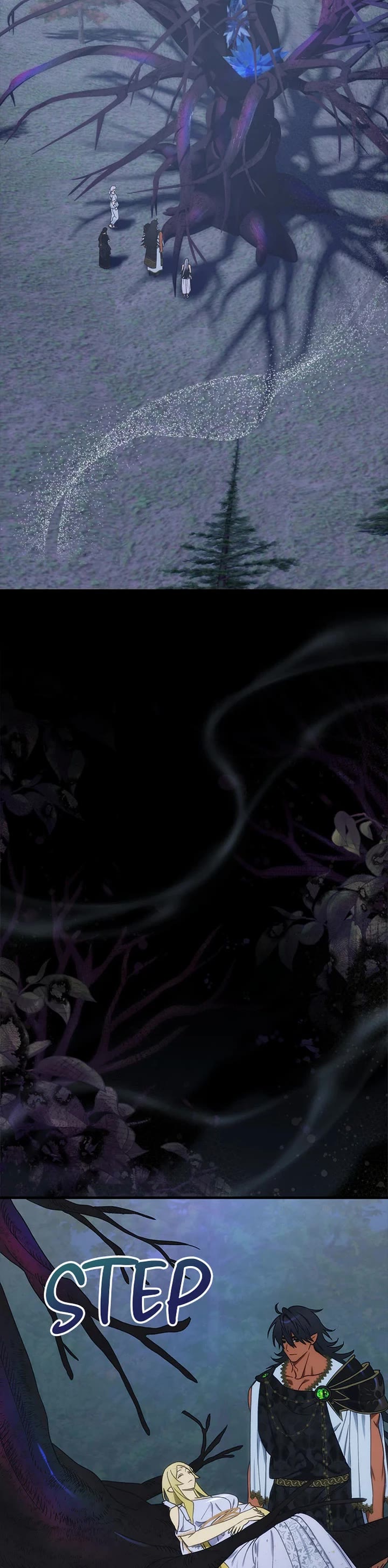 The Baby Isn’t Yours chapter 94 page 5