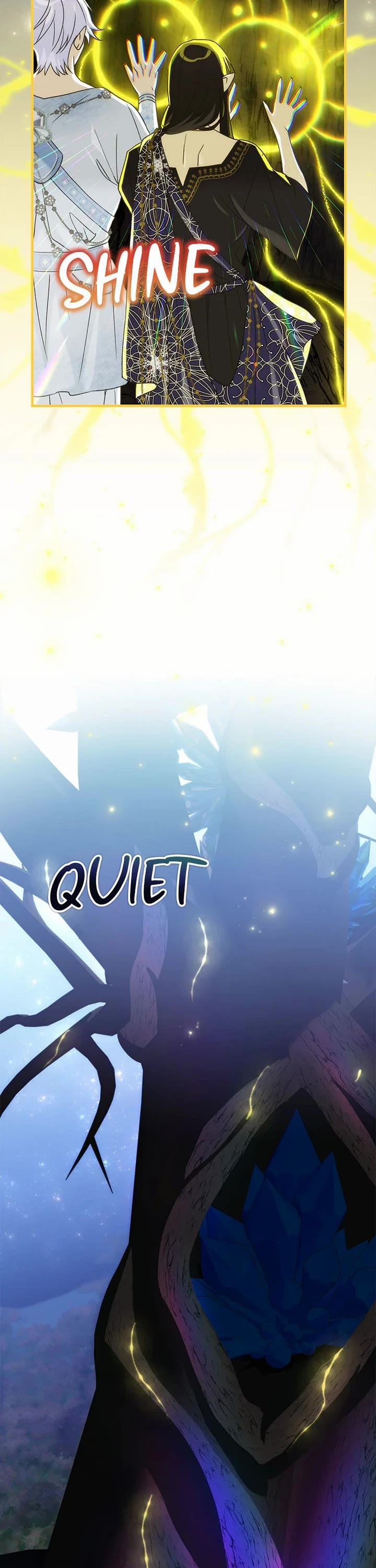 The Baby Isn’t Yours chapter 94 page 7