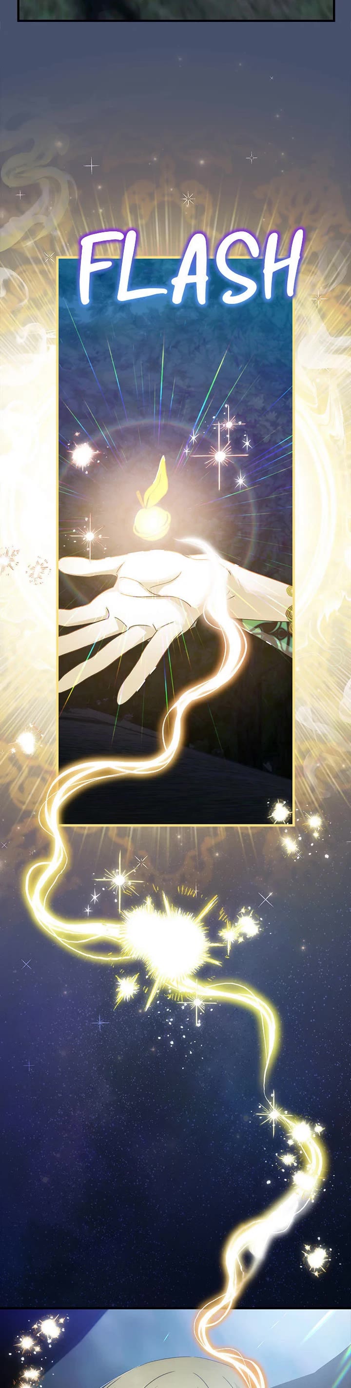 The Baby Isn’t Yours chapter 94 page 9