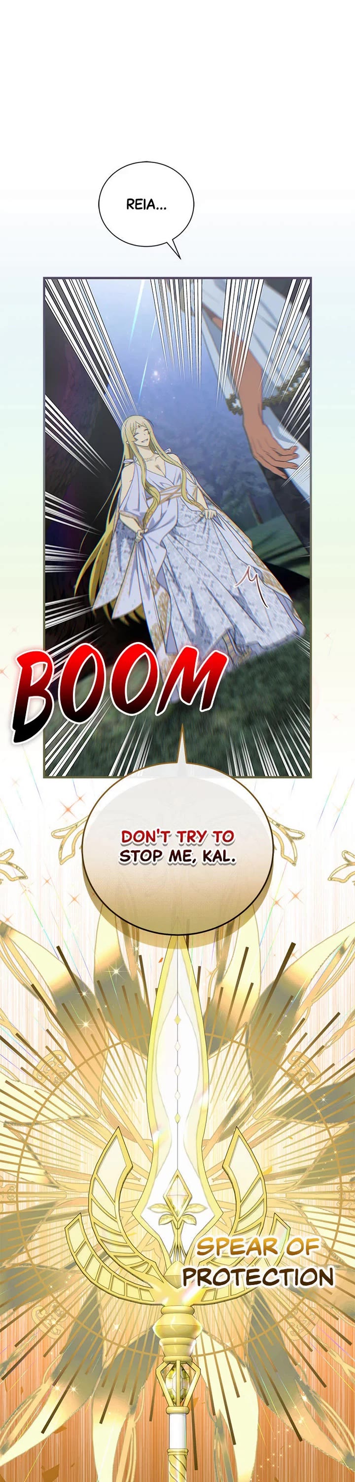 The Baby Isn’t Yours chapter 95 page 12