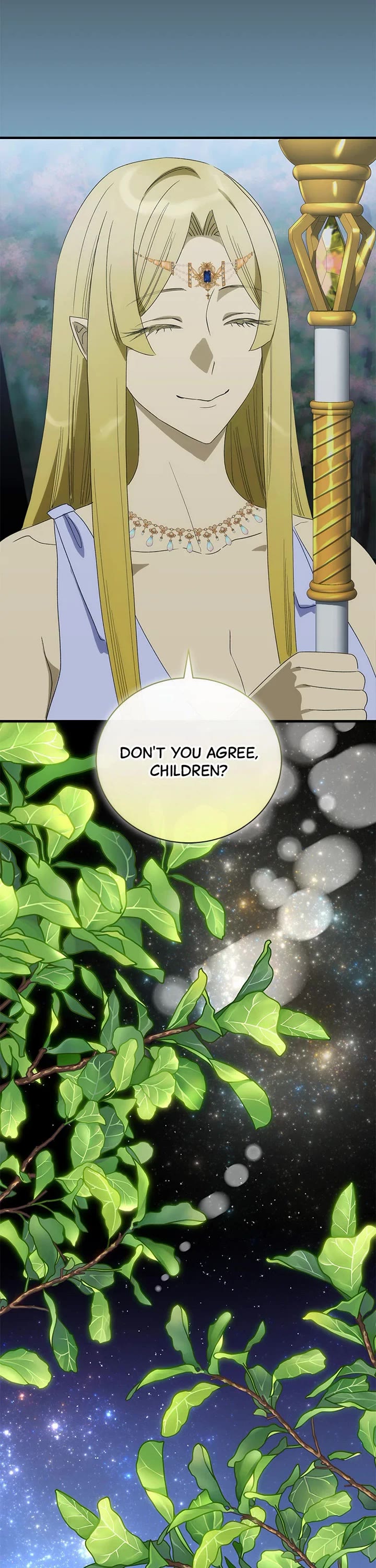 The Baby Isn’t Yours chapter 95 page 14