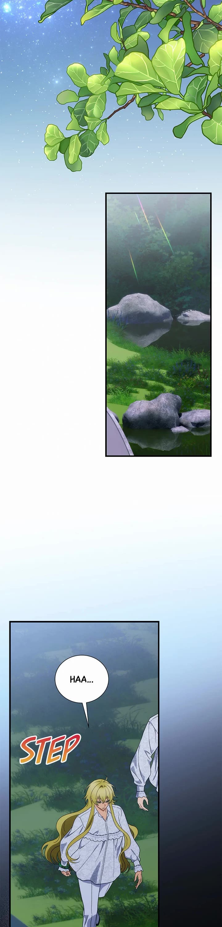 The Baby Isn’t Yours chapter 95 page 15