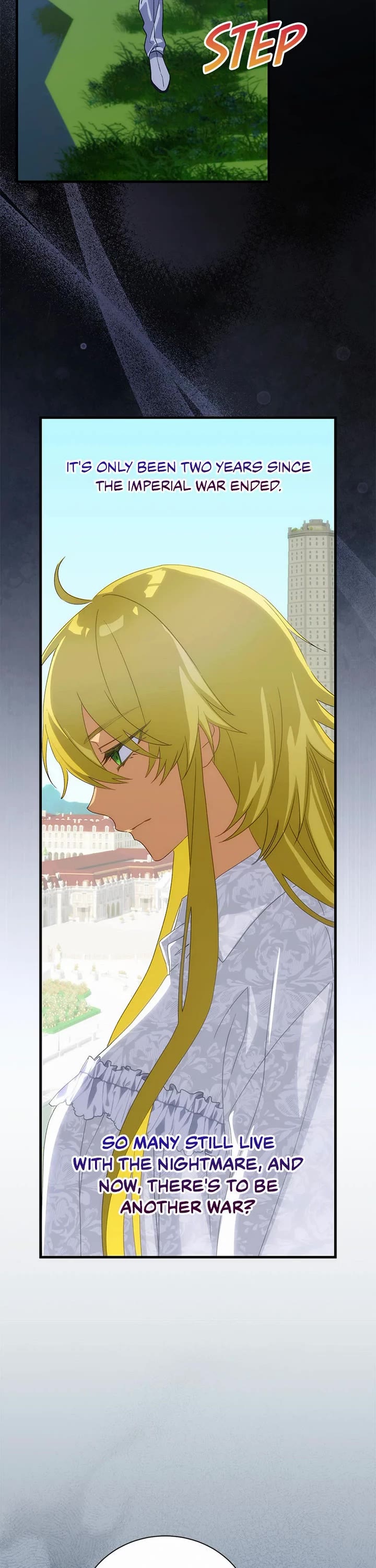 The Baby Isn’t Yours chapter 95 page 16