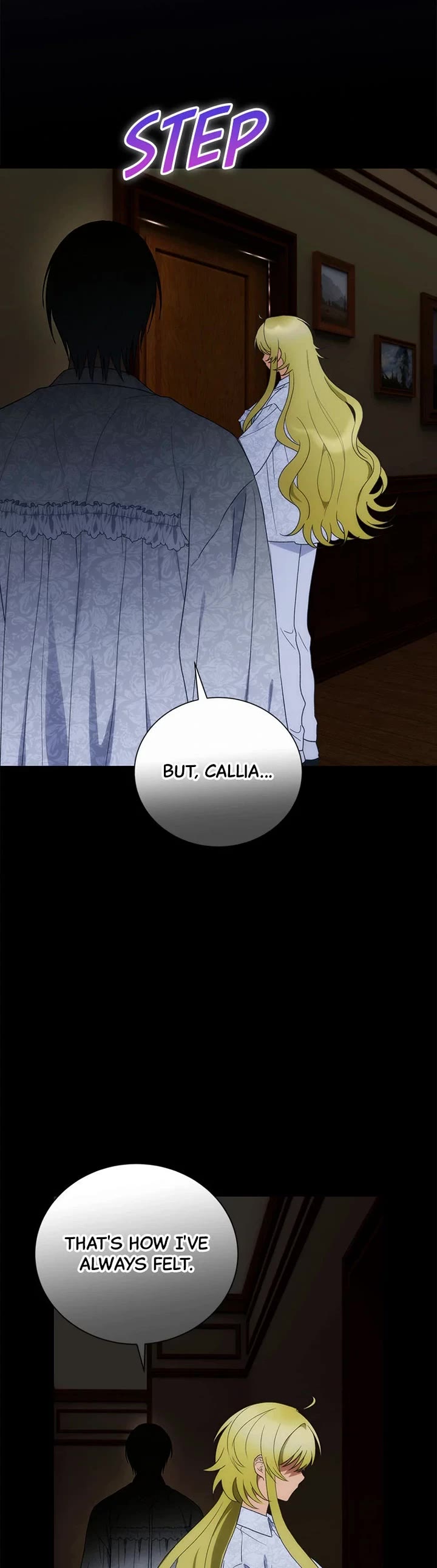 The Baby Isn’t Yours chapter 95 page 24