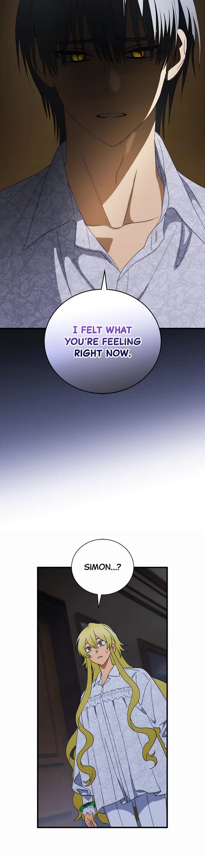 The Baby Isn’t Yours chapter 95 page 26