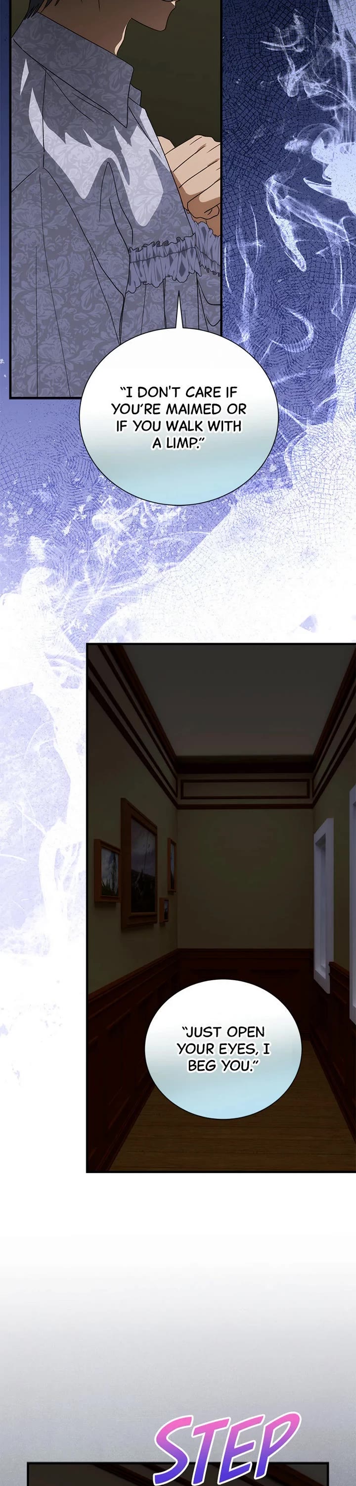 The Baby Isn’t Yours chapter 95 page 28