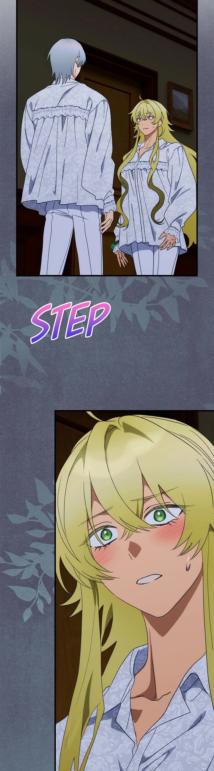 The Baby Isn’t Yours chapter 95 page 29