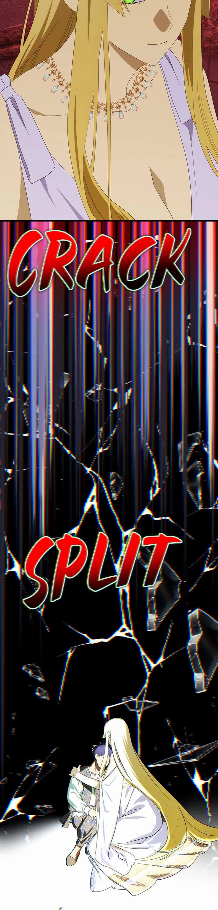 The Baby Isn’t Yours chapter 95 page 3