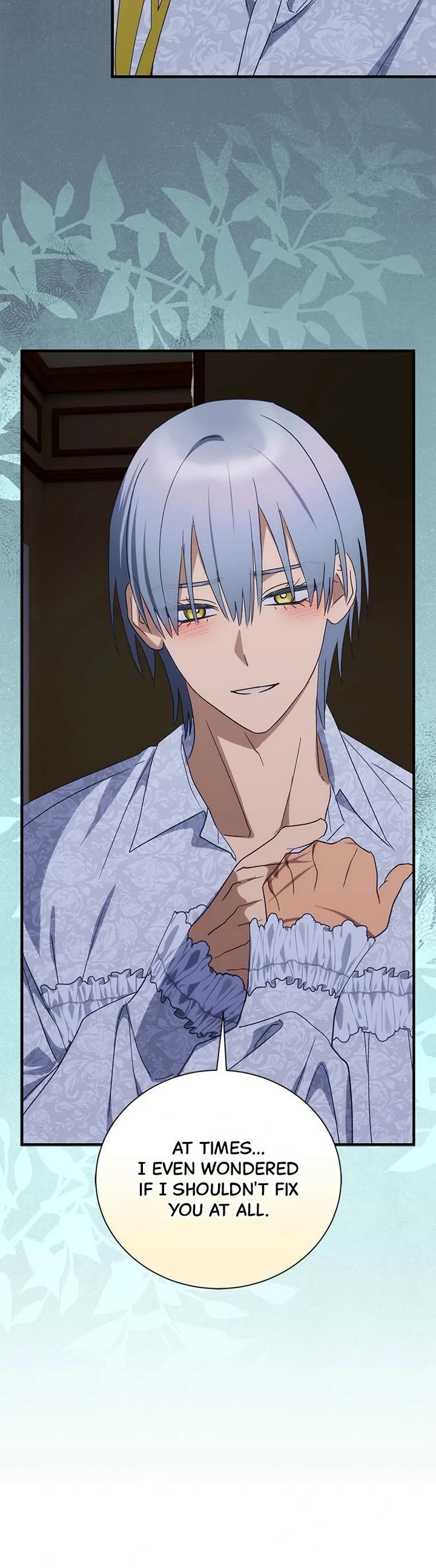 The Baby Isn’t Yours chapter 95 page 30