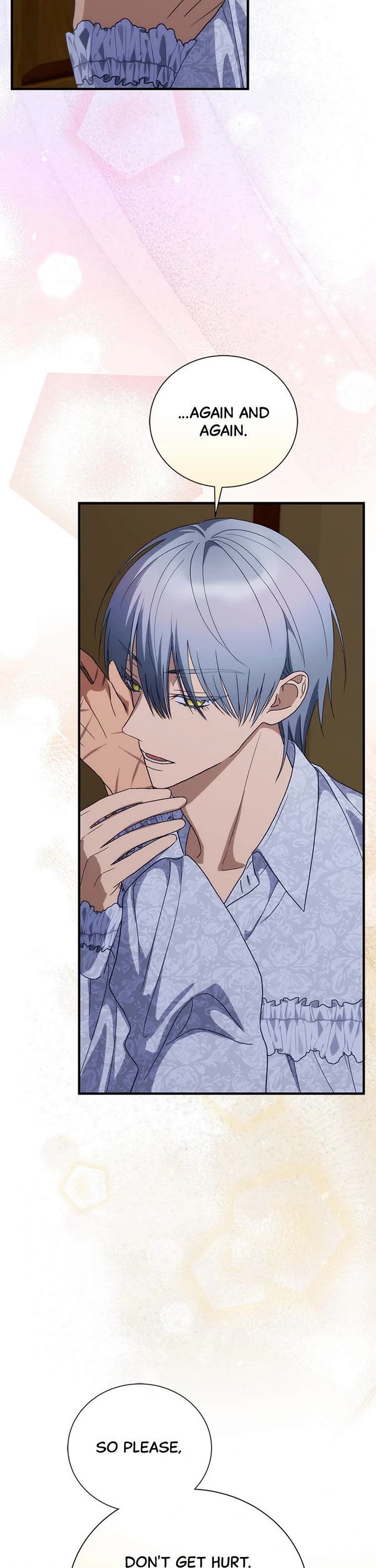 The Baby Isn’t Yours chapter 95 page 32