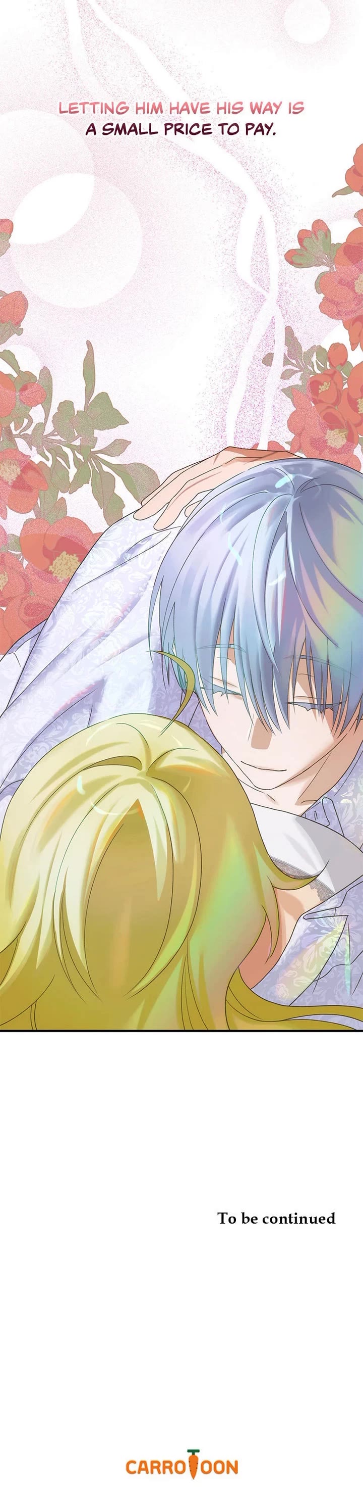 The Baby Isn’t Yours chapter 95 page 42