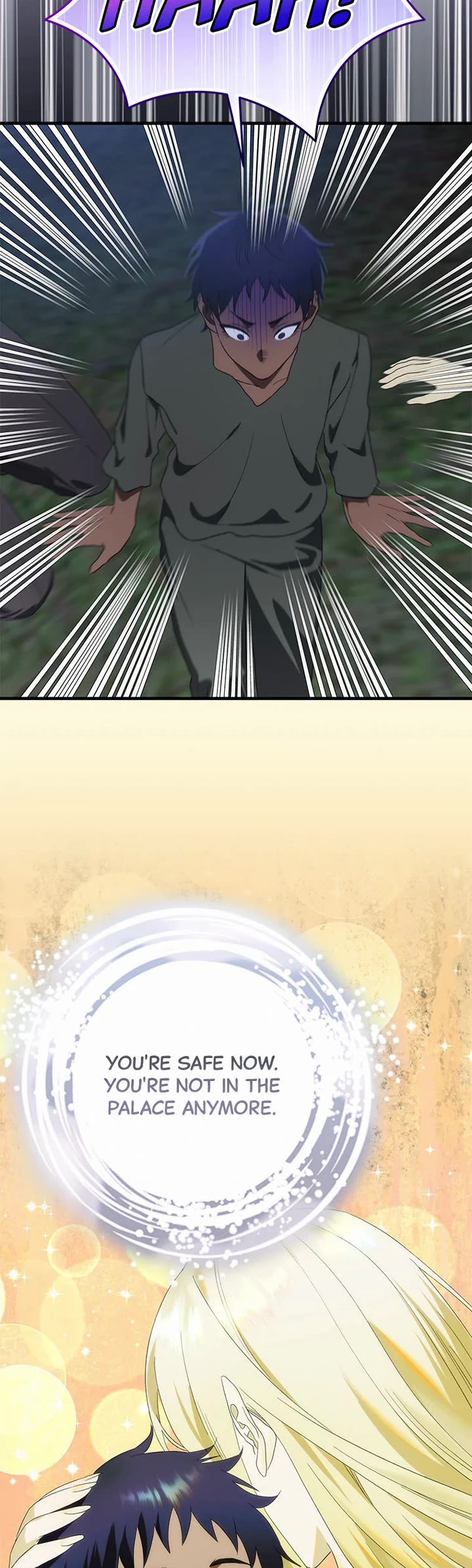 The Baby Isn’t Yours chapter 95 page 5