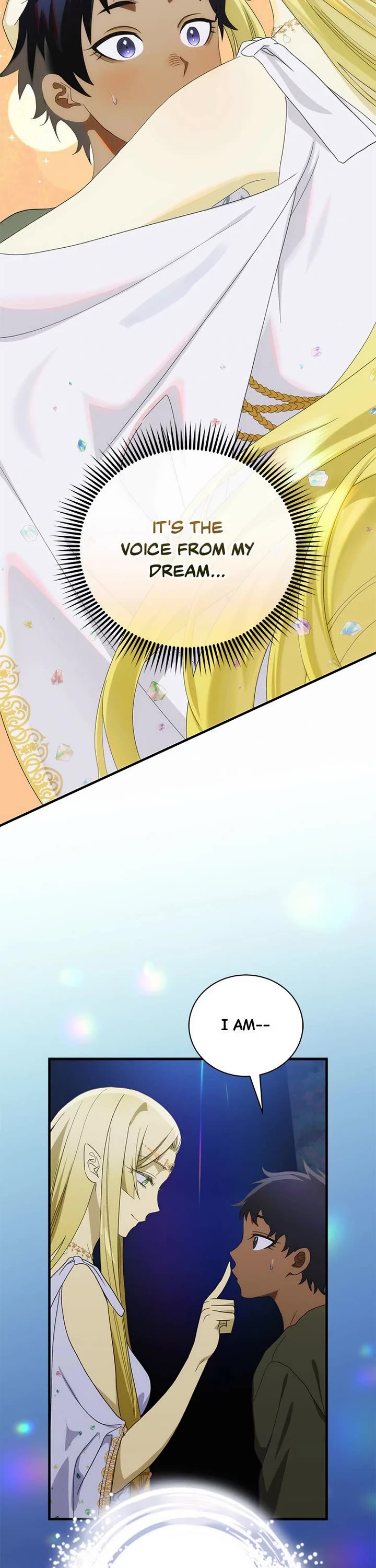 The Baby Isn’t Yours chapter 95 page 6