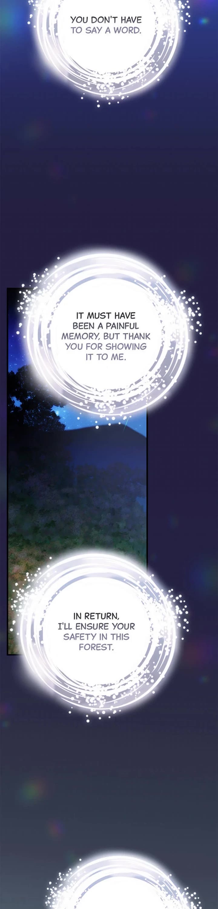 The Baby Isn’t Yours chapter 95 page 7