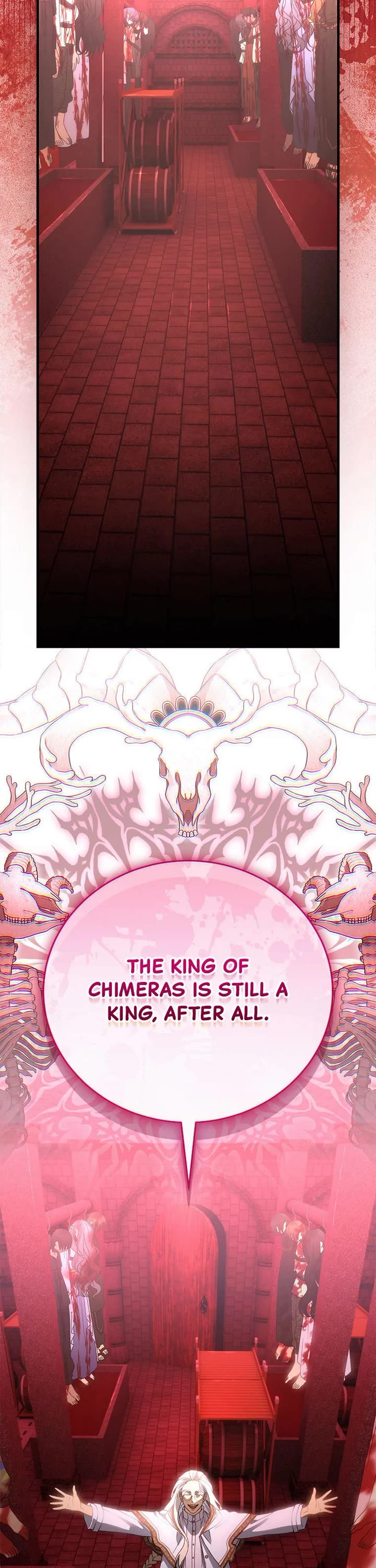 The Baby Isn’t Yours chapter 96 page 17