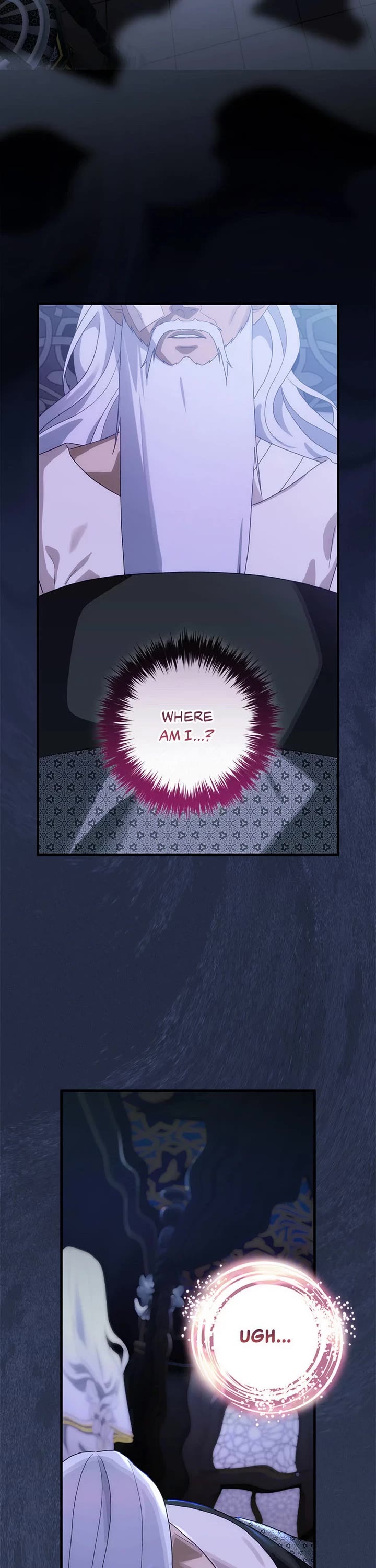 The Baby Isn’t Yours chapter 96 page 2