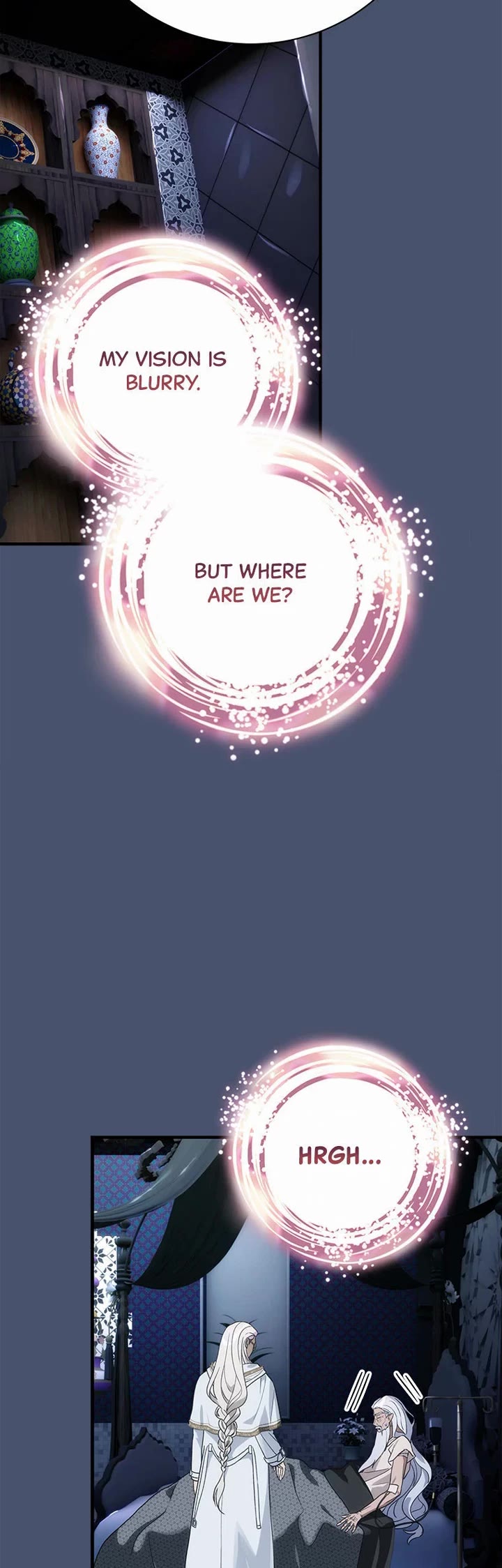 The Baby Isn’t Yours chapter 96 page 4