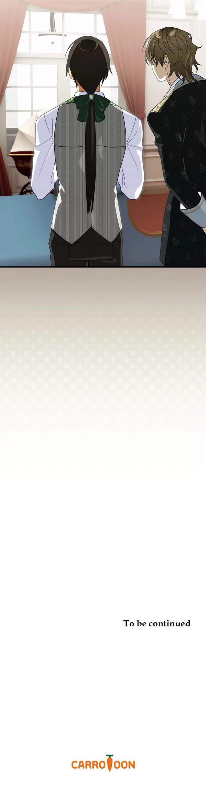 The Baby Isn’t Yours chapter 96 page 40