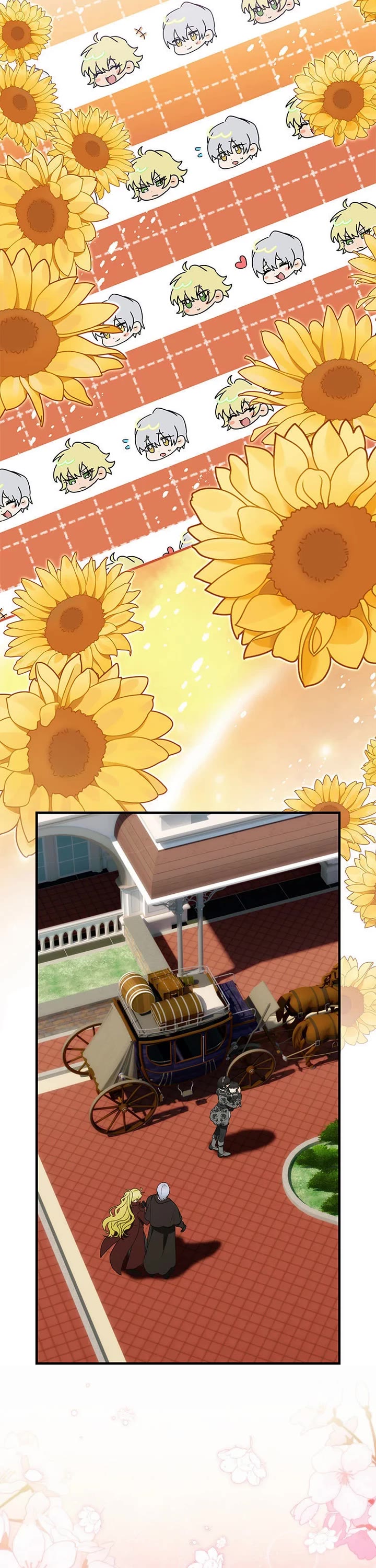 The Baby Isn’t Yours chapter 97 page 12