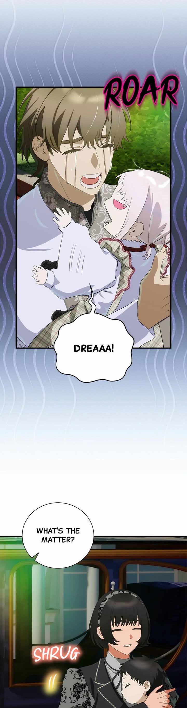 The Baby Isn’t Yours chapter 97 page 14