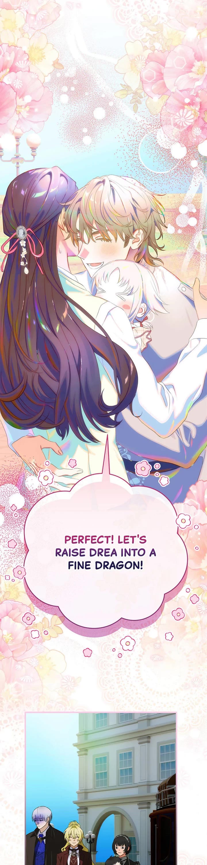 The Baby Isn’t Yours chapter 97 page 23