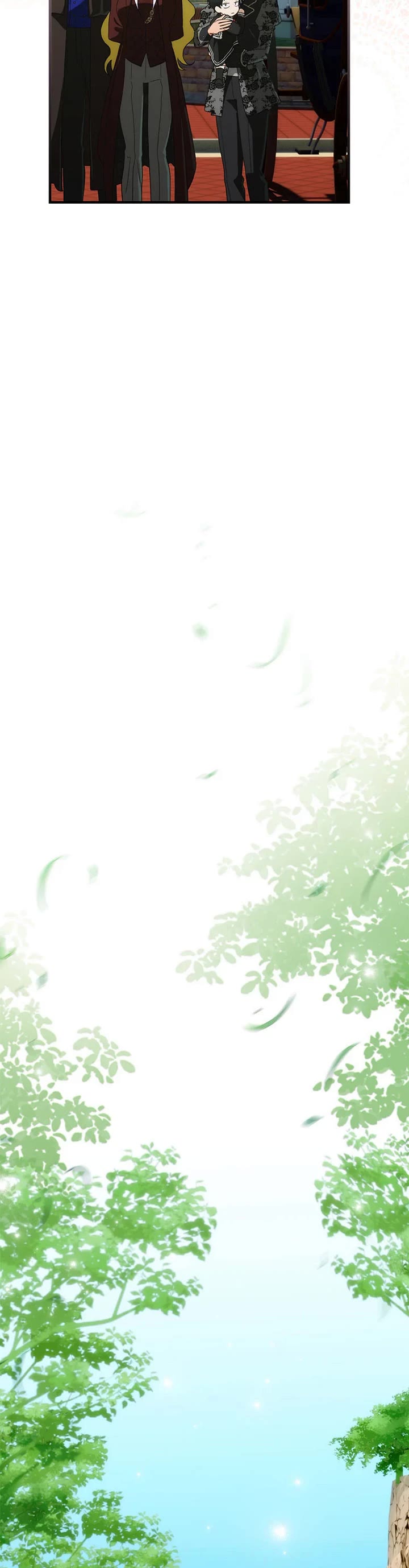 The Baby Isn’t Yours chapter 97 page 24