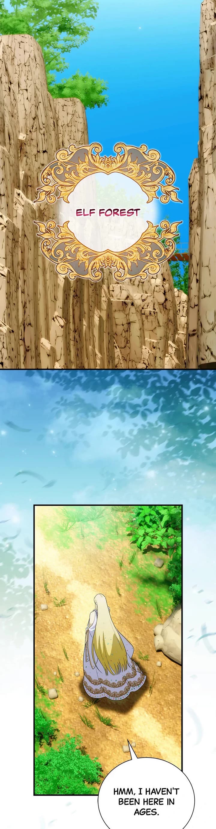 The Baby Isn’t Yours chapter 97 page 25