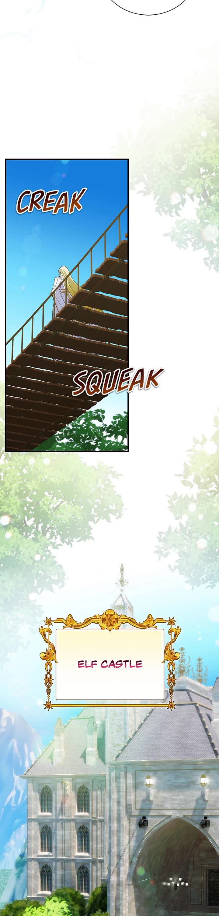 The Baby Isn’t Yours chapter 97 page 26