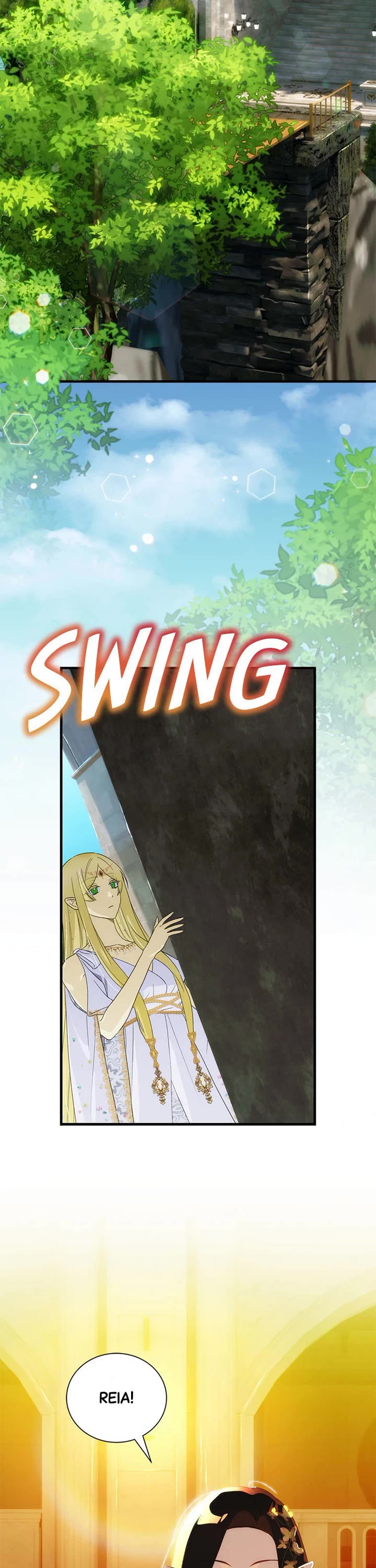 The Baby Isn’t Yours chapter 97 page 27