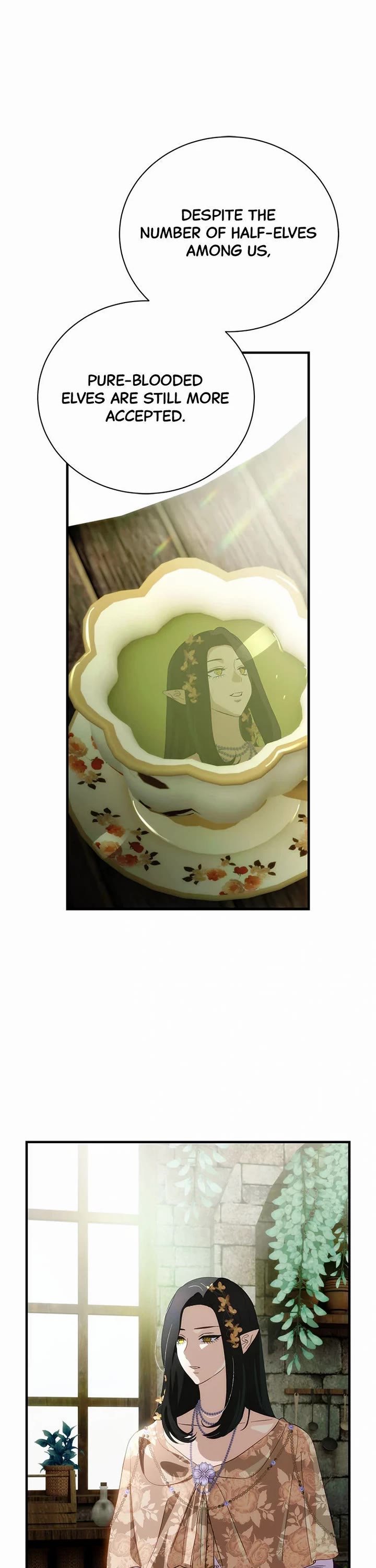 The Baby Isn’t Yours chapter 97 page 36