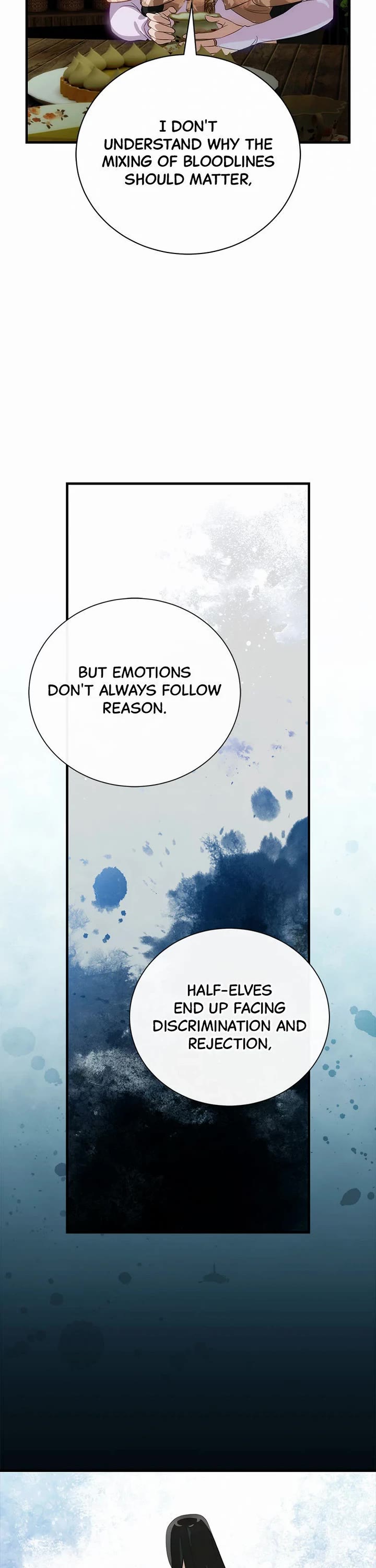 The Baby Isn’t Yours chapter 97 page 37