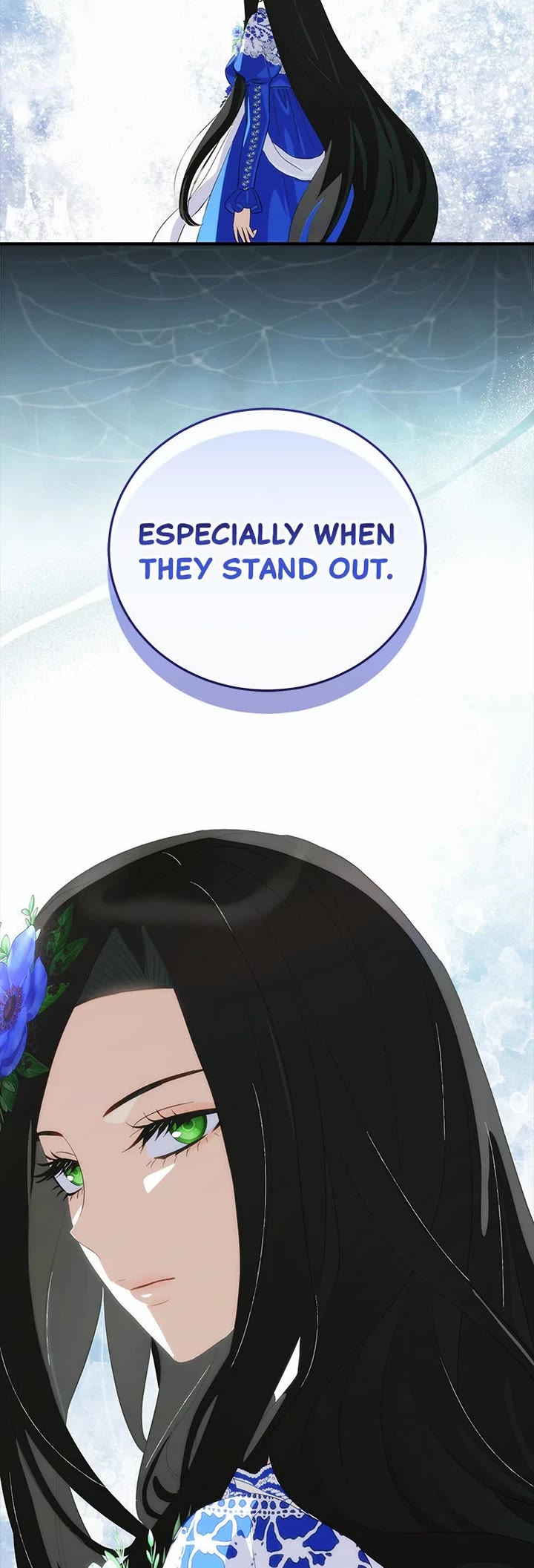 The Baby Isn’t Yours chapter 97 page 38