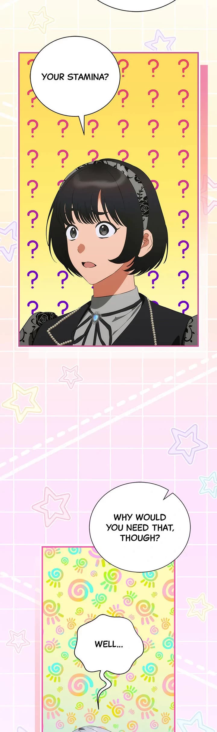 The Baby Isn’t Yours chapter 97 page 9