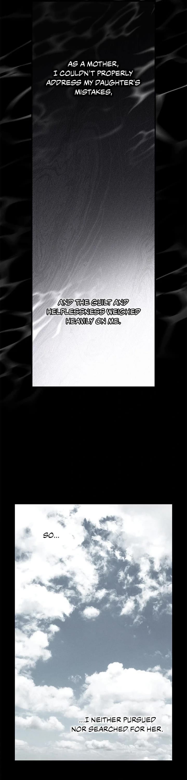 The Baby Isn’t Yours chapter 98 page 13