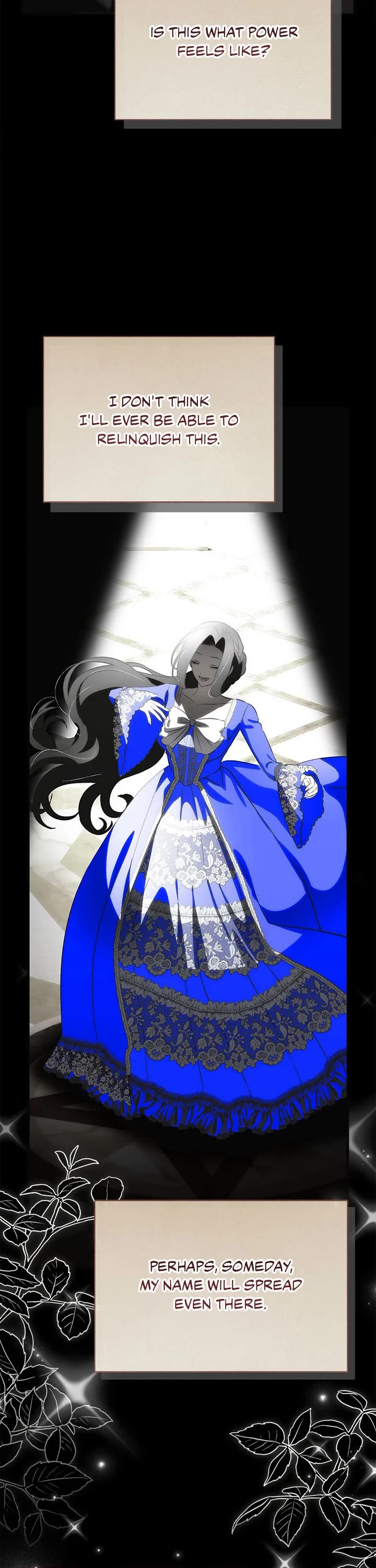 The Baby Isn’t Yours chapter 98 page 17