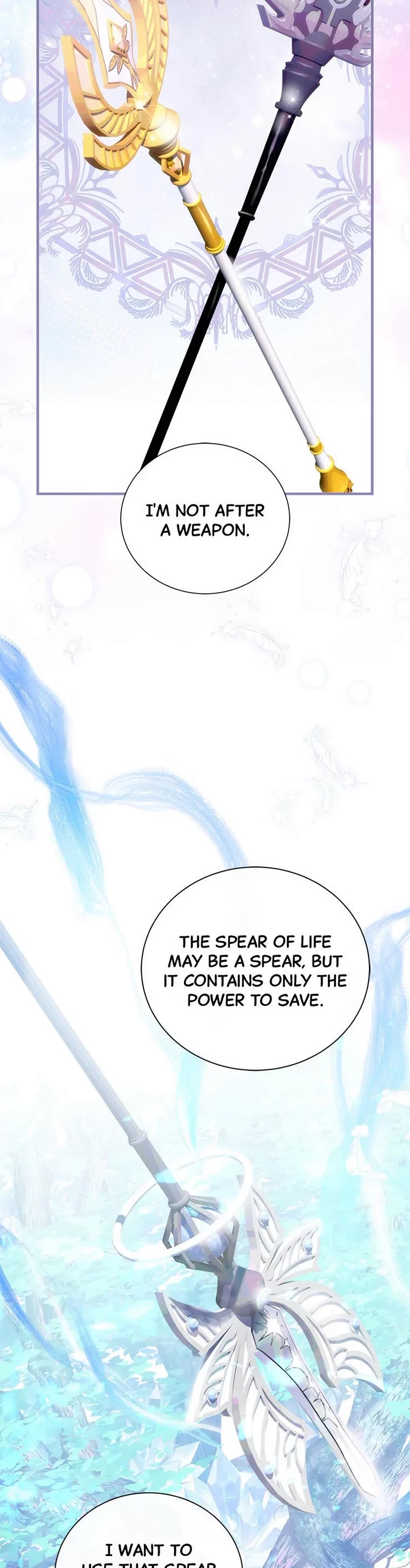 The Baby Isn’t Yours chapter 98 page 29