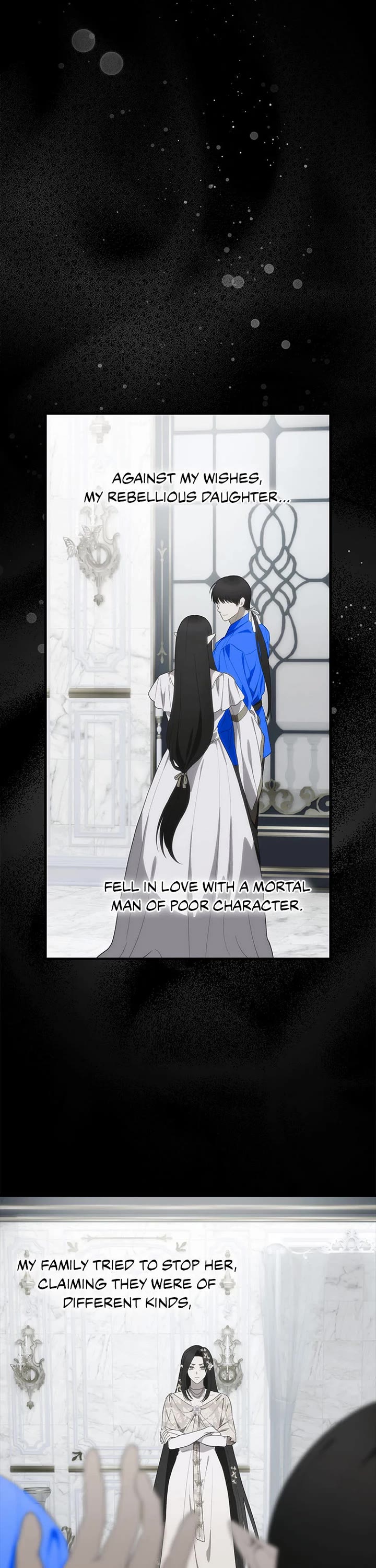 The Baby Isn’t Yours chapter 98 page 3