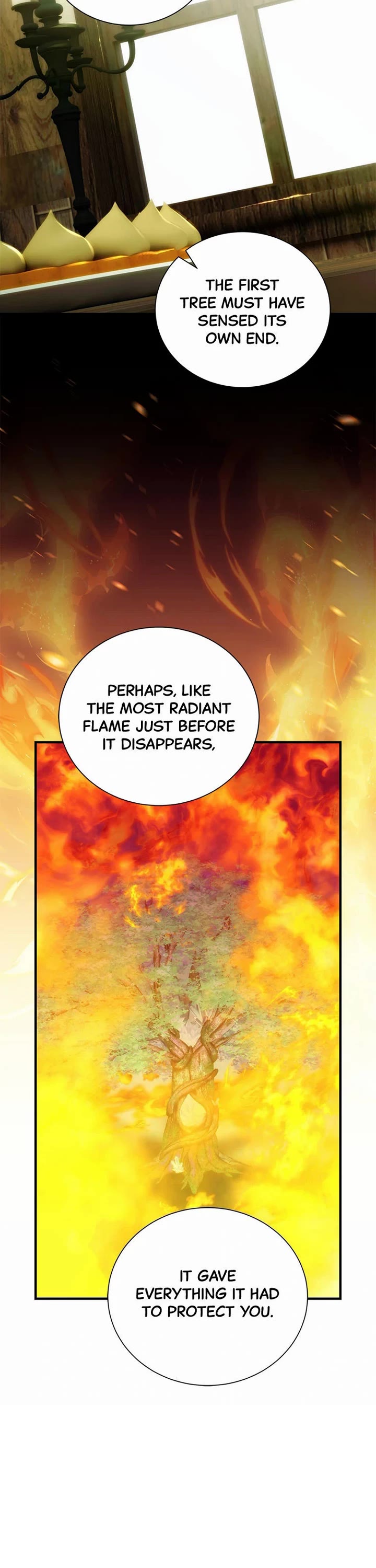 The Baby Isn’t Yours chapter 98 page 38