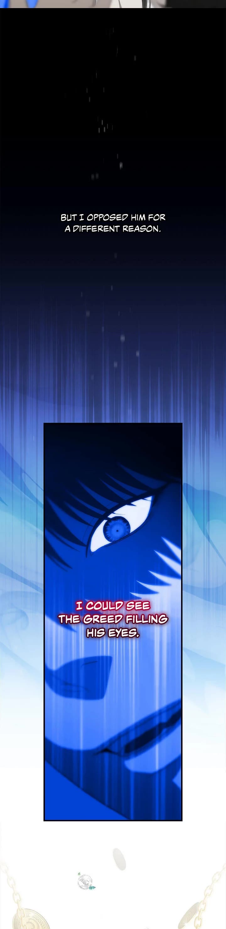 The Baby Isn’t Yours chapter 98 page 4