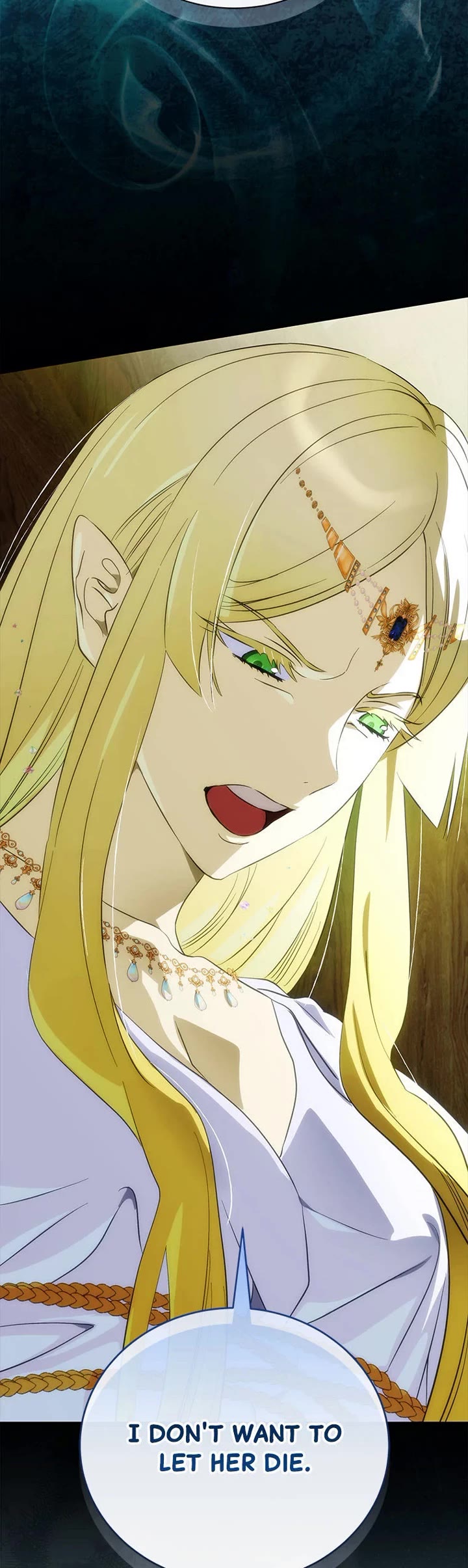 The Baby Isn’t Yours chapter 98 page 40