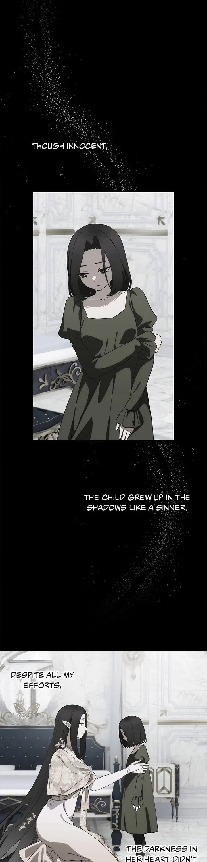 The Baby Isn’t Yours chapter 98 page 8