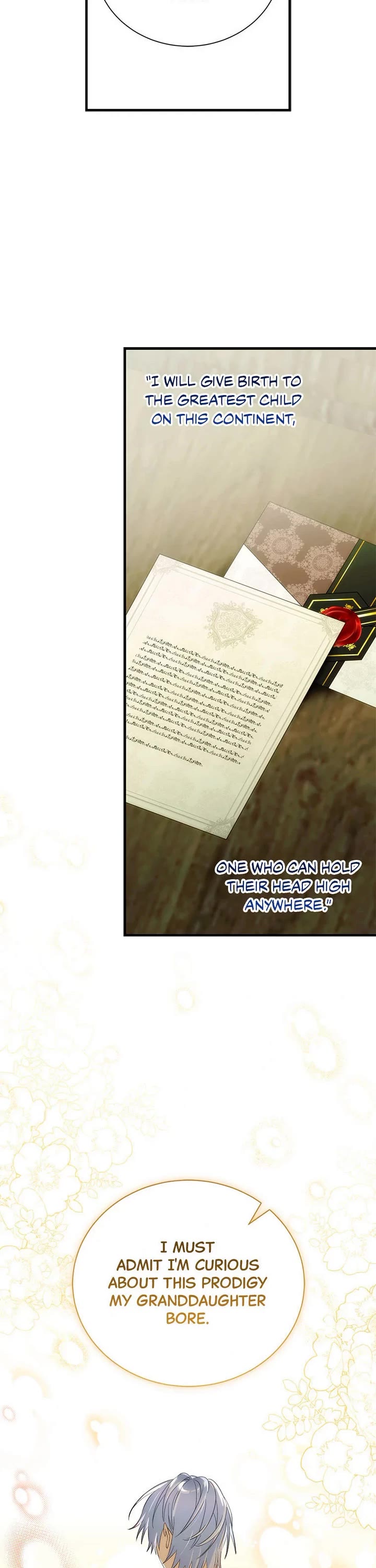 The Baby Isn’t Yours chapter 99 page 16