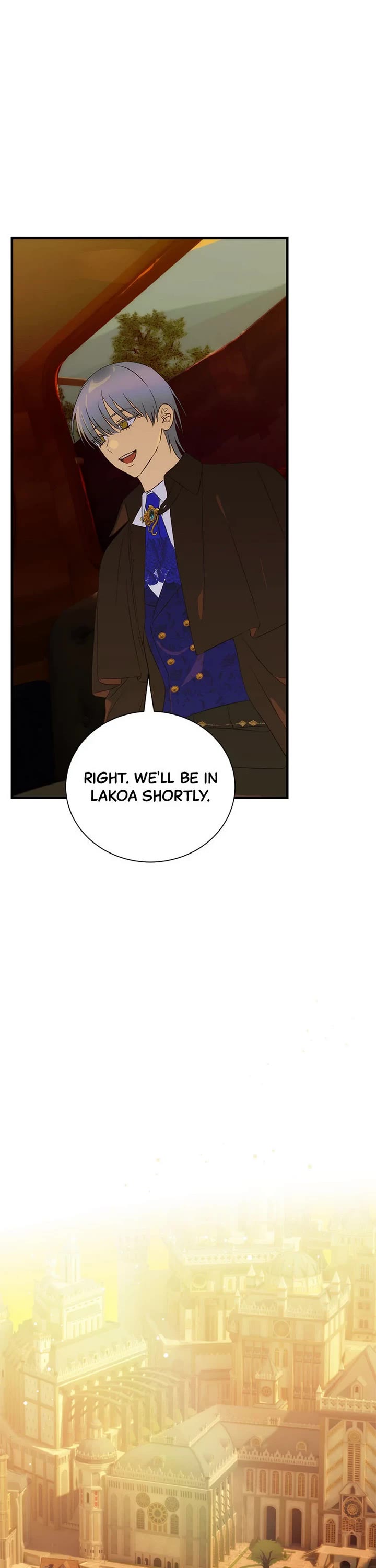 The Baby Isn’t Yours chapter 99 page 31