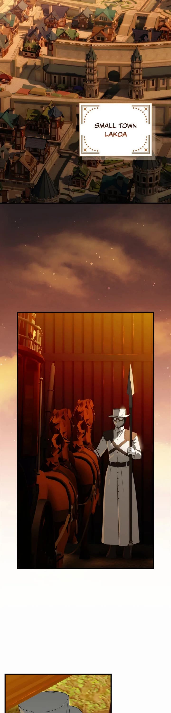 The Baby Isn’t Yours chapter 99 page 32